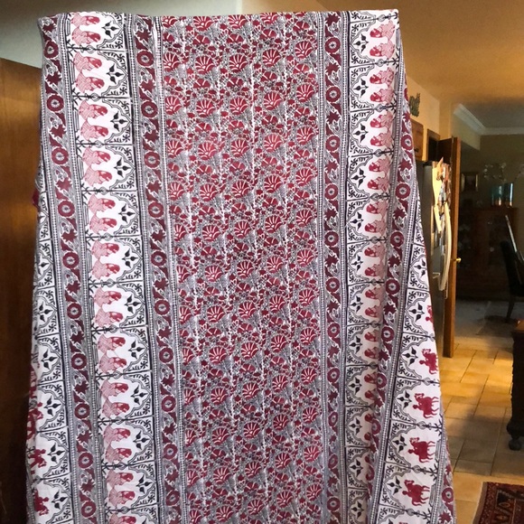 Indian Tapestry - Picture 1 of 6